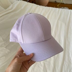 Aritzia TNA baseball cap